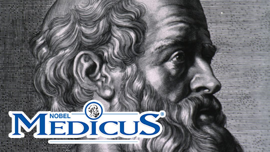 Medicus Nobel